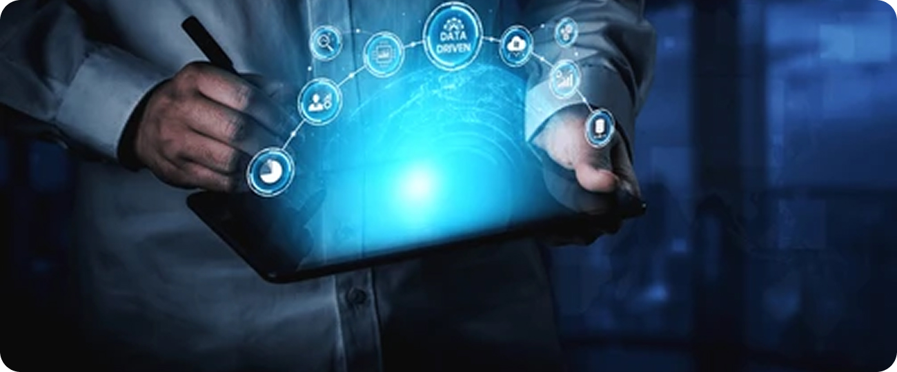 Specialized AI banner